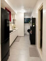 Blk 691B Choa Chu Kang Crescent (Choa Chu Kang), HDB 5 Rooms #591736911